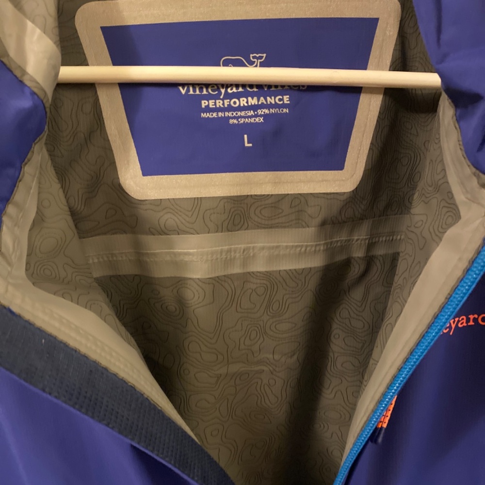 Performance Jacket Windbreaker - image 3